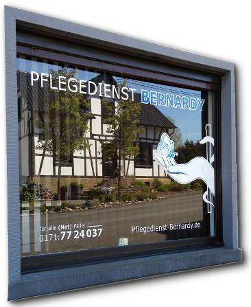 Bernardy Pflegedienst Asbach